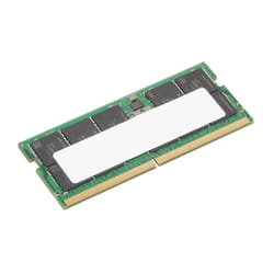 Lenovo 4X71K08910 module de mémoire 32 Go 1 x 32 Go DDR5 4800 MHz ECC
