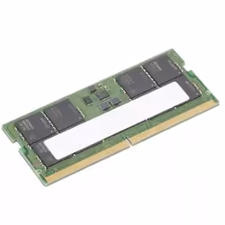 Lenovo 4X71K08908, 32 Go, 1 x 32 Go, DDR5, 4800 MHz, 262-pin SO-DIMM