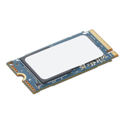 Lenovo 4XB1K26774 disque SSD M.2 512 Go PCI Express 4.0 NVMe