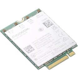 Lenovo 4XC1K20995 carte réseau Interne WWAN 1000 Mbit/s