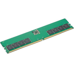 Lenovo 4X71K53893 module de mémoire 16 Go 1 x 16 Go DDR5 4800 MHz ECC
