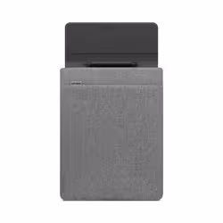 Lenovo GX41K68624 14.5" Housse Gris