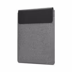 Lenovo GX41K68627 16" Housse Gris