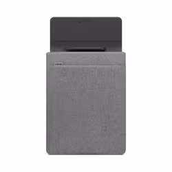 Lenovo GX41K68627 16" Housse Gris