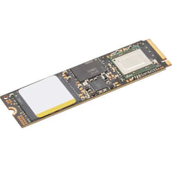 Lenovo 4XB1K68131 disque SSD M.2 4 To PCI Express 4.0 NVMe