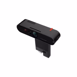 Lenovo ThinkVision MC60 (S) webcam 1920 x 1080 pixels USB 2.0 Noir - Vue supplémentaire 5