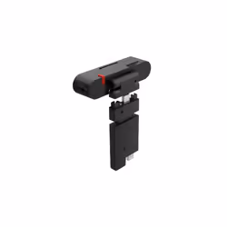 Lenovo ThinkVision MC60 (S) webcam 1920 x 1080 pixels USB 2.0 Noir - Vue supplémentaire 7