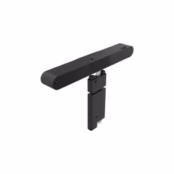 Lenovo ThinkVision MS30 (S) Noir 2.0 canaux 4 W - Vue supplémentaire 6