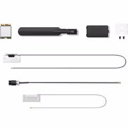 Lenovo 4XC1L37930, Interne, Sans fil, WLAN, Wi-Fi 6E (802.11ax)