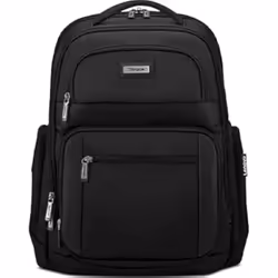 Sac à dos - LENOVO - Targus Mobile Elite 16 - Noir - Pratique - Spacieux - Design TSA