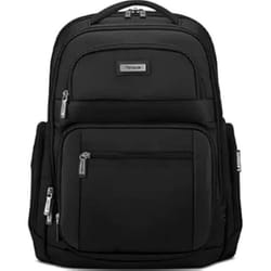 Sac à dos - LENOVO - Targus Mobile Elite 16 - Noir - Pratique - Spacieux - Design TSA
