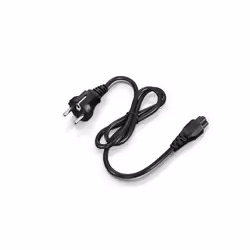 Lenovo 4X21L38724 adaptateur de puissance & onduleur Intérieure Noir - Vue supplémentaire 2