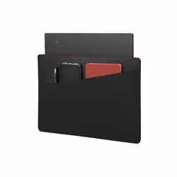 Lenovo 4X41L51715 13" Housse Noir - Vue supplémentaire 5