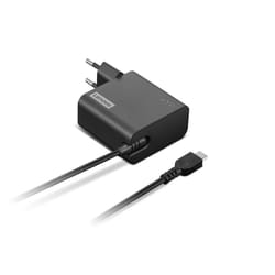 Lenovo GX21L58555 adaptateur de puissance & onduleur Intérieure 65 W Noir