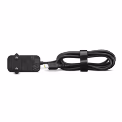 Lenovo GX21L58555 adaptateur de puissance & onduleur Intérieure 65 W Noir