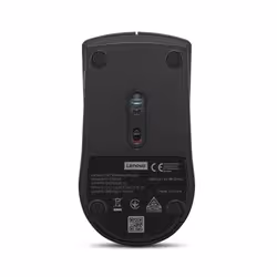 Lenovo 150 souris Bureau Ambidextre RF sans fil Optique 1000 DPI - Vue supplémentaire 4