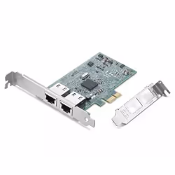Lenovo 4XC1K83390, Interne, Avec fil, PCI Express, Ethernet, 1000 Mbit/s