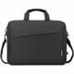 Sacoche pour ordinateur portable Lenovo T210 Noir - Design élégant et hydrofuge - Grande capacité de rangement