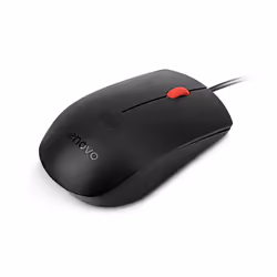 Lenovo 4Y51M03357 souris Ambidextre USB Type-A Optique 1600 DPI