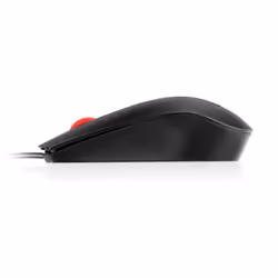 Lenovo 4Y51M03357 souris Ambidextre USB Type-A Optique 1600 DPI - Vue supplémentaire 4