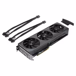 Lenovo NVIDIA GeForce RTX 3080, GeForce RTX 3080, 10 Go, GDDR6X, 320 bit, 7680 x 4320 pixels, PCI Express x16 4.0