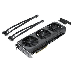 Lenovo GeForce RTX 3080 Intel 10 Go GDDR6X