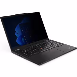 Lenovo 4XJ1K79629 Filtre de confidentialité sans bords pour ordinateur 13.3" - Vue supplémentaire 2