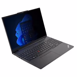 Lenovo 4XJ1K79631 Filtre de confidentialité sans bords pour ordinateur 16"