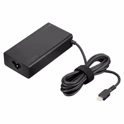 Lenovo 4X21M37469, Ordinateur portable, Intérieure, 100 - 240 V, 50 - 60 Hz, 100 W, 1.5 A