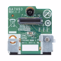 Lenovo 4XH1K25075 carte et adaptateur d'interfaces Interne DisplayPort