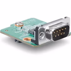 Lenovo COM Expansion Card, BTB, RS-232, Mâle, Vert, PC, FCC,CE,CB