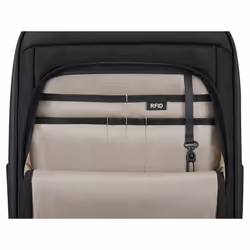 Lenovo ThinkPad Professional 16-inch Gen 2 sac à dos Sac à dos normal Noir Plastique - Vue supplémentaire 6