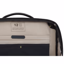 Lenovo ThinkPad Pro 16-inch Topload Gen 2 16" Sac Toploader Noir - Vue supplémentaire 5