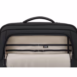 Lenovo ThinkPad Pro 14-inch Topload Gen 2 14" Sac Toploader Noir - Vue supplémentaire 4
