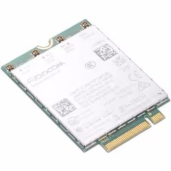 Lenovo 4XC1M72796, WWAN Card, Lenovo, ThinkPad T16/P16s Gen 2 (Intel & AMD)