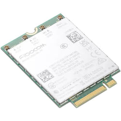 Lenovo 4XC1M72796 composant de laptop supplémentaire WWAN Card