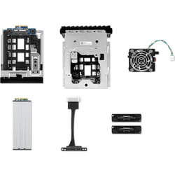 Lenovo 4XH1M73927 Compartiment pour ordinateur Full Tower Support de montage SSD