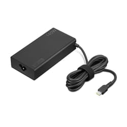 Lenovo Legion Slim 140W AC Adapter (USB-C) adaptateur de puissance & onduleur Intérieure Noir