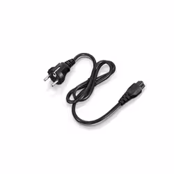 Lenovo Legion Slim 140W AC Adapter (USB-C) adaptateur de puissance & onduleur Intérieure Noir - Vue supplémentaire 2