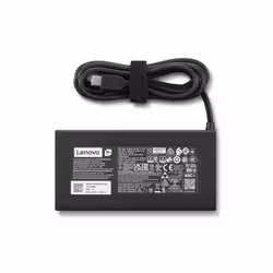 Lenovo Legion Slim 140W AC Adapter (USB-C) adaptateur de puissance & onduleur Intérieure Noir - Vue supplémentaire 3