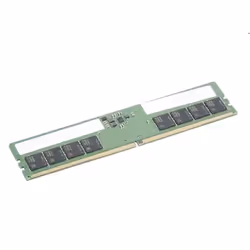 Lenovo 4X71N41632, 16 Go, 1 x 16 Go, DDR5, 5600 MHz