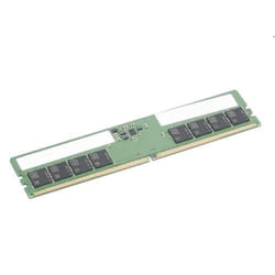 Lenovo 4X71N41632 module de mémoire 16 Go 1 x 16 Go DDR5 5600 MHz