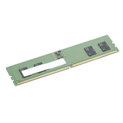 Lenovo 4X71N41630 module de mémoire 8 Go 1 x 8 Go DDR5 5600 MHz