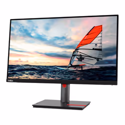 Lenovo ThinkVision P25i-30 LED display 24.5" Full HD Noir