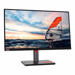 Lenovo ThinkVision P25i-30 LED display 24.5" Full HD Noir