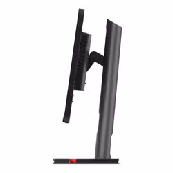 Lenovo ThinkVision P25i-30 LED display 24.5" Full HD Noir - Vue supplémentaire 4
