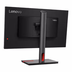 Lenovo ThinkVision P25i-30 LED display 24.5" Full HD Noir - Vue supplémentaire 6