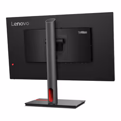 Lenovo ThinkVision P25i-30 LED display 24.5" Full HD Noir - Vue supplémentaire 7