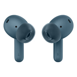 Lenovo TWS Yoga PC Edition Casque True Wireless Stereo (TWS) Ecouteurs Appels/Musique Bluetooth Bleu