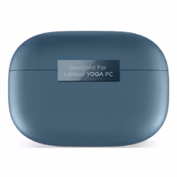 Lenovo TWS Yoga PC Edition Écouteur TWS Bluetooth Bleu - Vue supplémentaire 8
